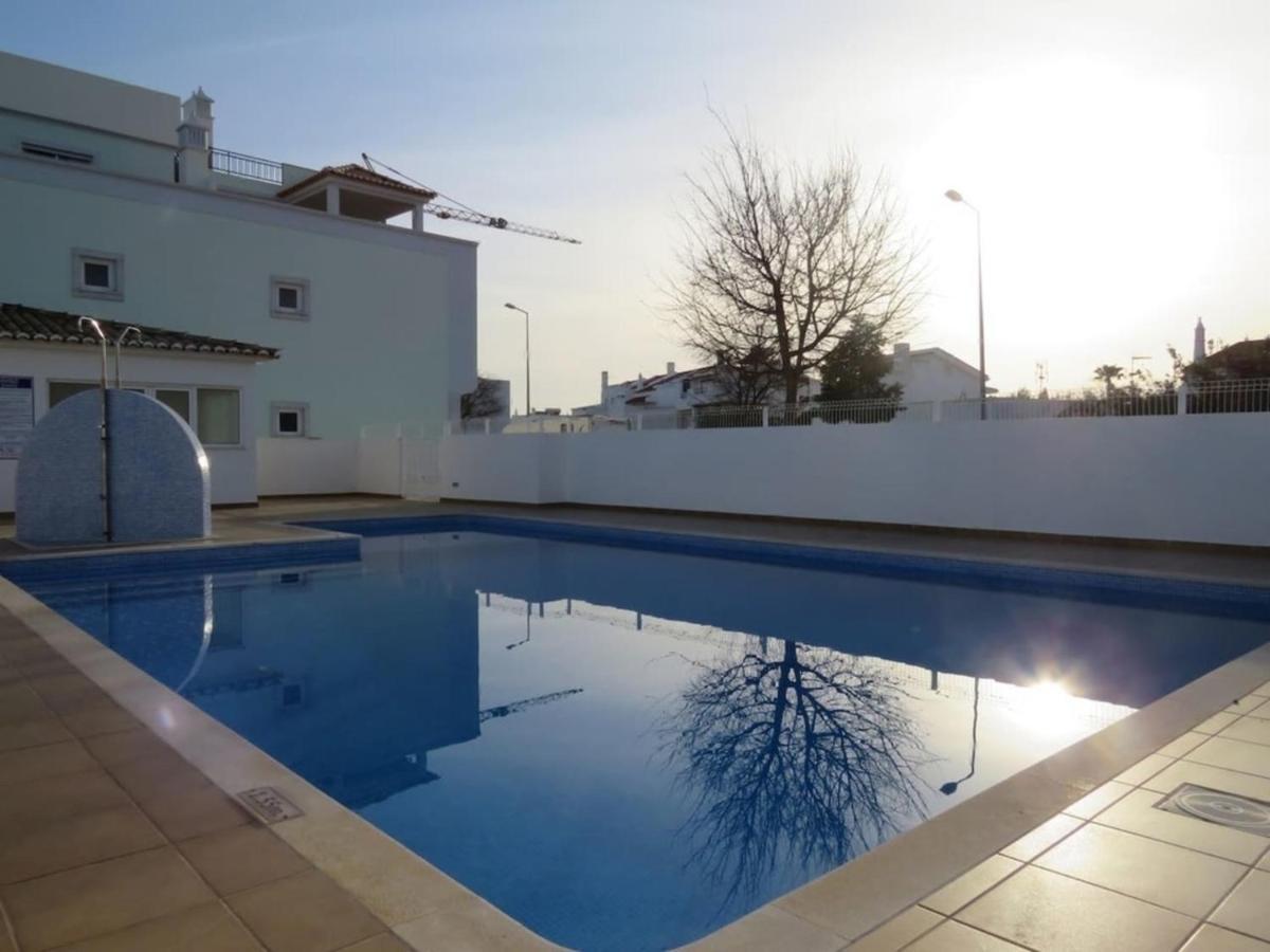 2 Bed Apartment With Com Pool 塔维拉 外观 照片