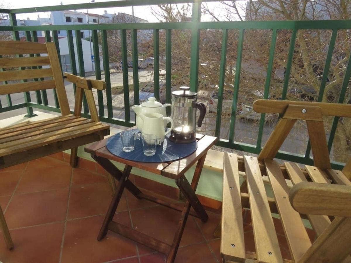 2 Bed Apartment With Com Pool 塔维拉 外观 照片
