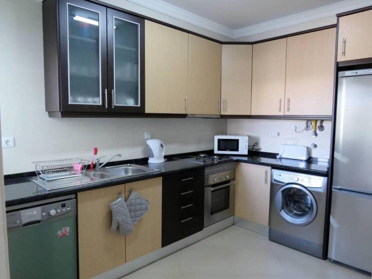 2 Bed Apartment With Com Pool 塔维拉 外观 照片